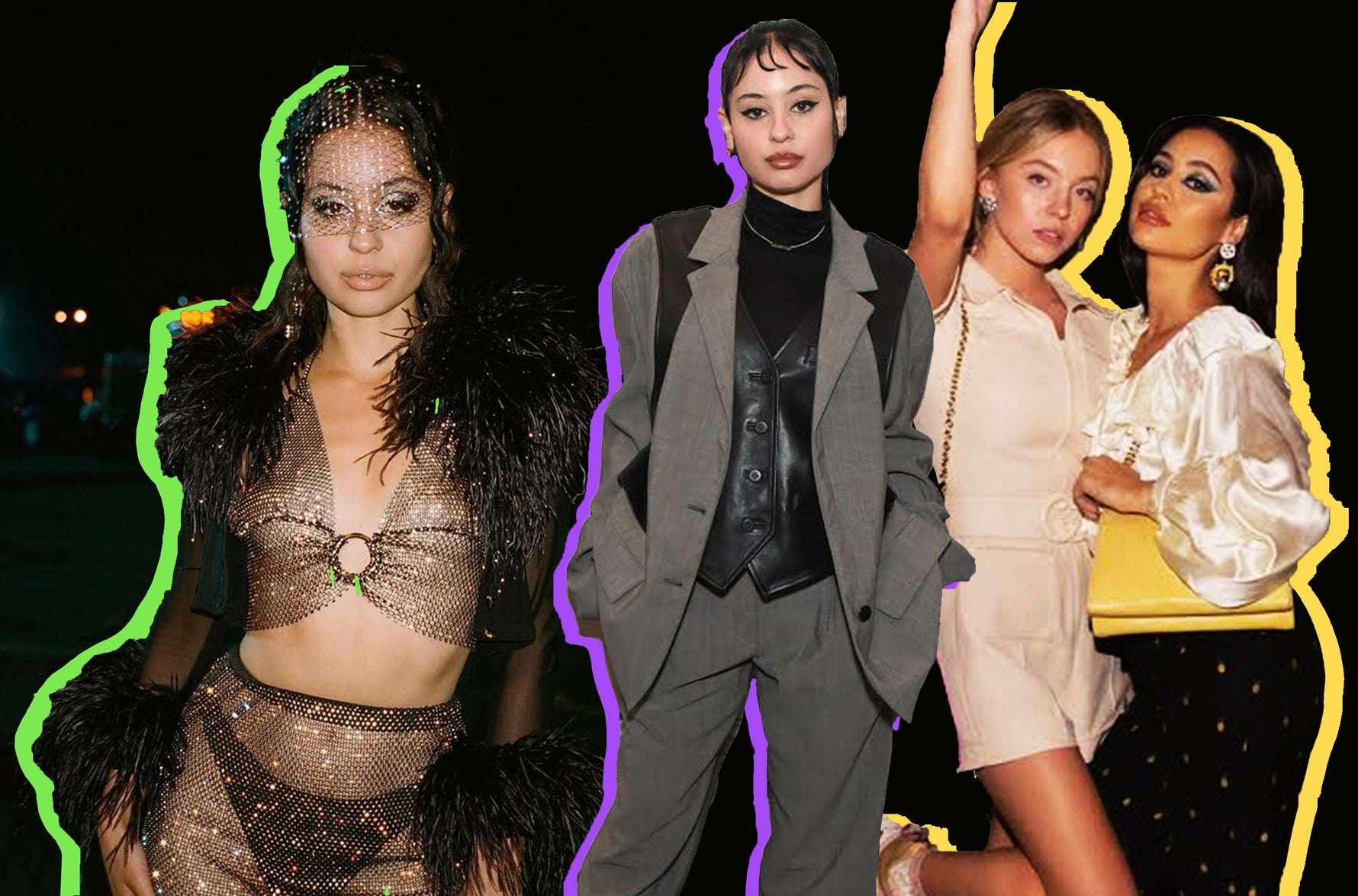 The Alexa Demie Makeup Routine: How to Recreate Her Signature Look from Euphoria to the Red Carpet