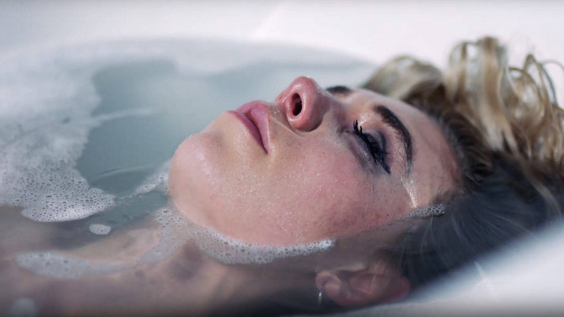 The Vanessa Kirby Makeup Routine: Fantastic Four Elegance Meets Red Carpet Glam